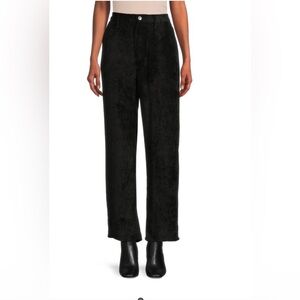 Rag and Bone Ellie Straight Leg Corduroy Pants.NWT